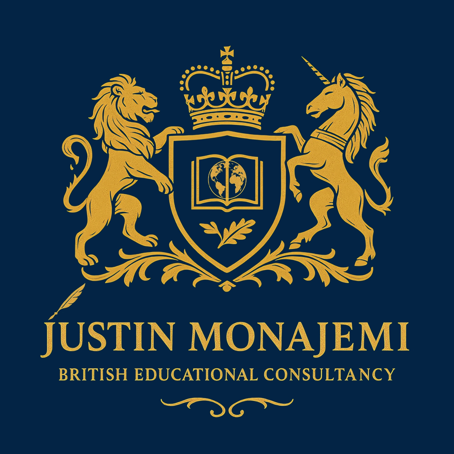 Justin Monajemi